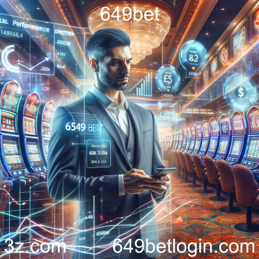 O Crescimento das Apostas Esportivas no 649bet