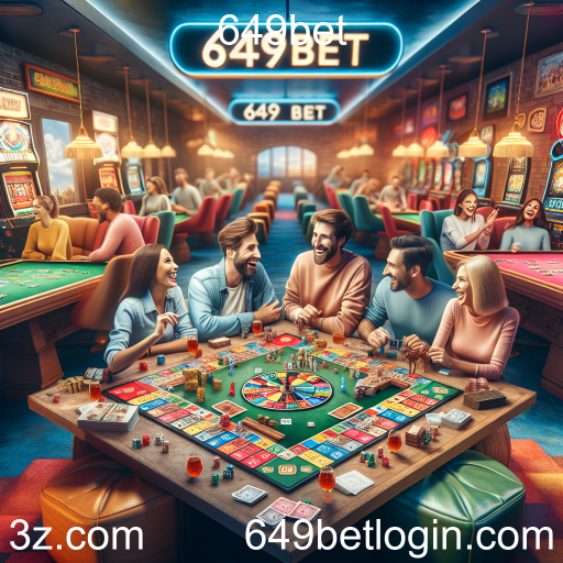 Explorando o Fascínio dos Jogos de Mesa: Uma Experiência Social Inigualável